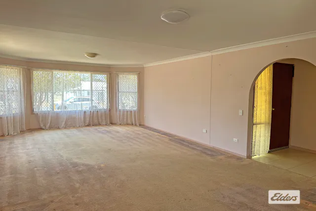 13 Sturt Street — photo from Elders Real Estate Warwick