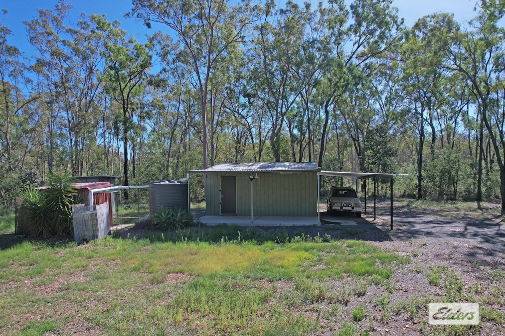 385 Tralee Road, Pratten, QLD, 4370 - Image 3