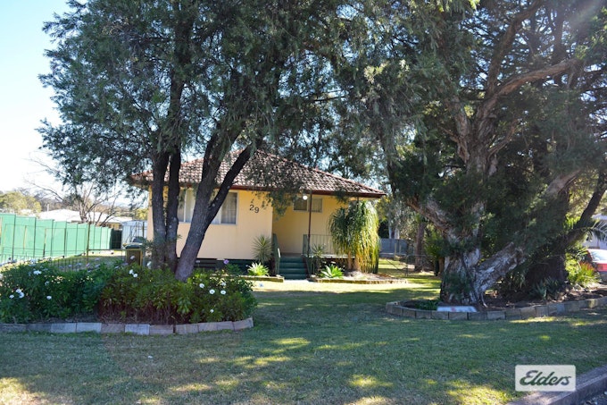 29 Evans Crescent, Warwick, QLD, 4370 - Image 1