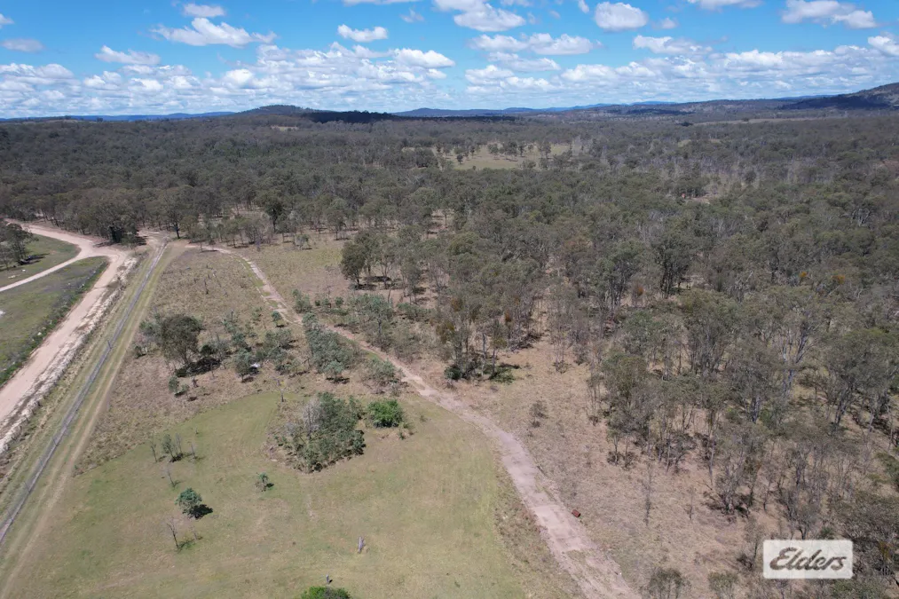 Lot 130 Killarney Barlows Road, Cullendore, NSW, 2372 - Image 4