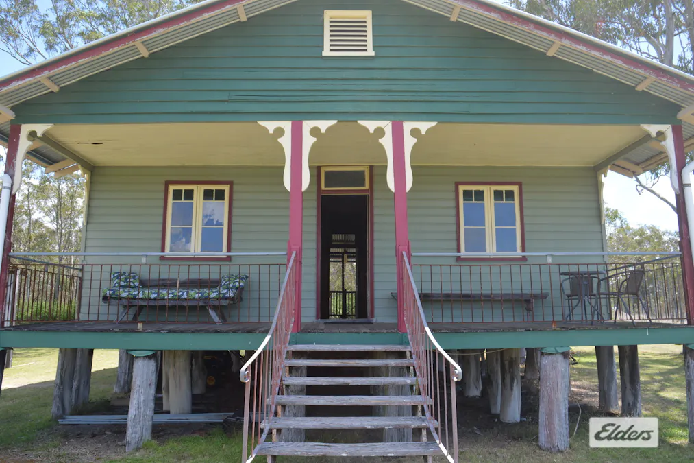 Lot 130 Killarney Barlows Road, Cullendore, NSW, 2372 - Image 2