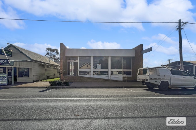 50 Albert Street, Inglewood, QLD, 4387 - Image 1