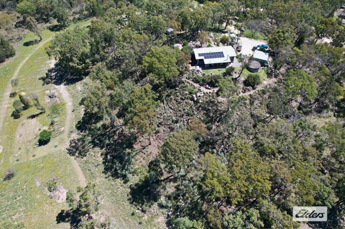 81 Clark Lane, Severnlea, QLD, 4380 - Image 1