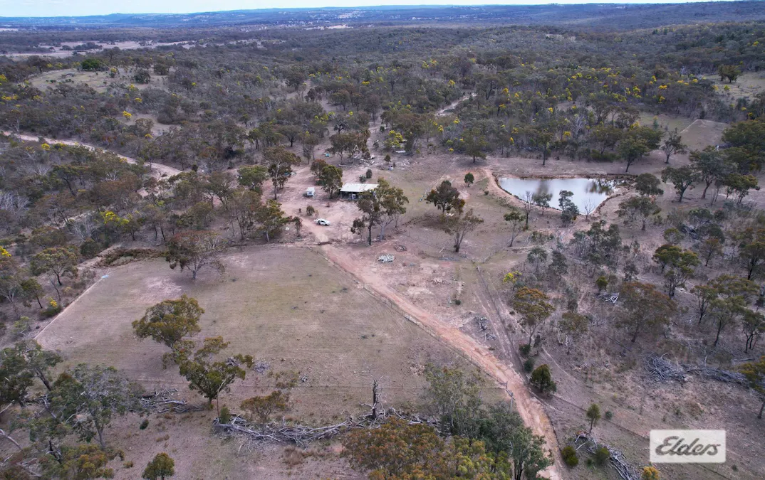 812 Mt Janet Road, Warwick, QLD, 4370 - Image 2