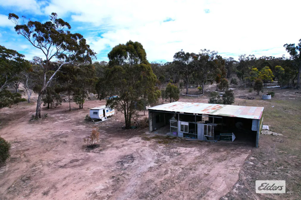 812 Mt Janet Road, Warwick, QLD, 4370 - Image 5