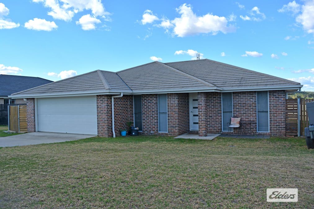 16 Derby Drive, Rosenthal Heights, QLD, 4370 - Image 1