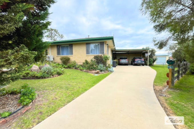 14 Clarke Street, Stanthorpe, QLD, 4380 - Image 1
