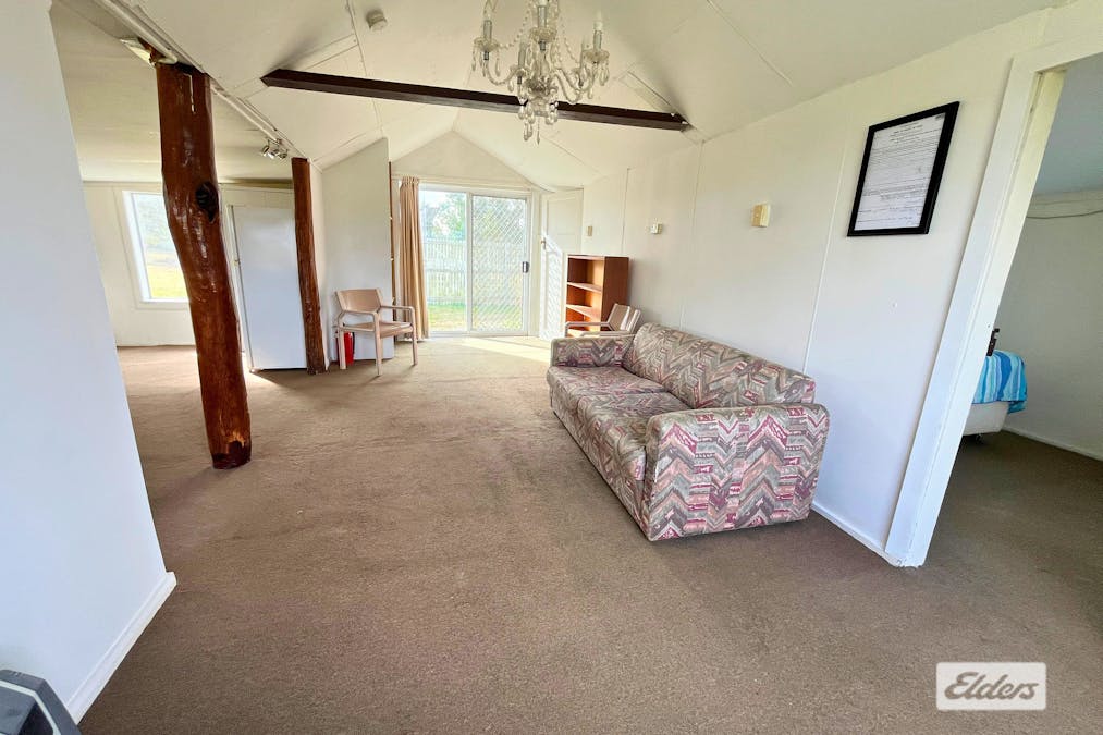 135 Connells Bridge Road, Bony Mountain, QLD, 4370 - Image 4