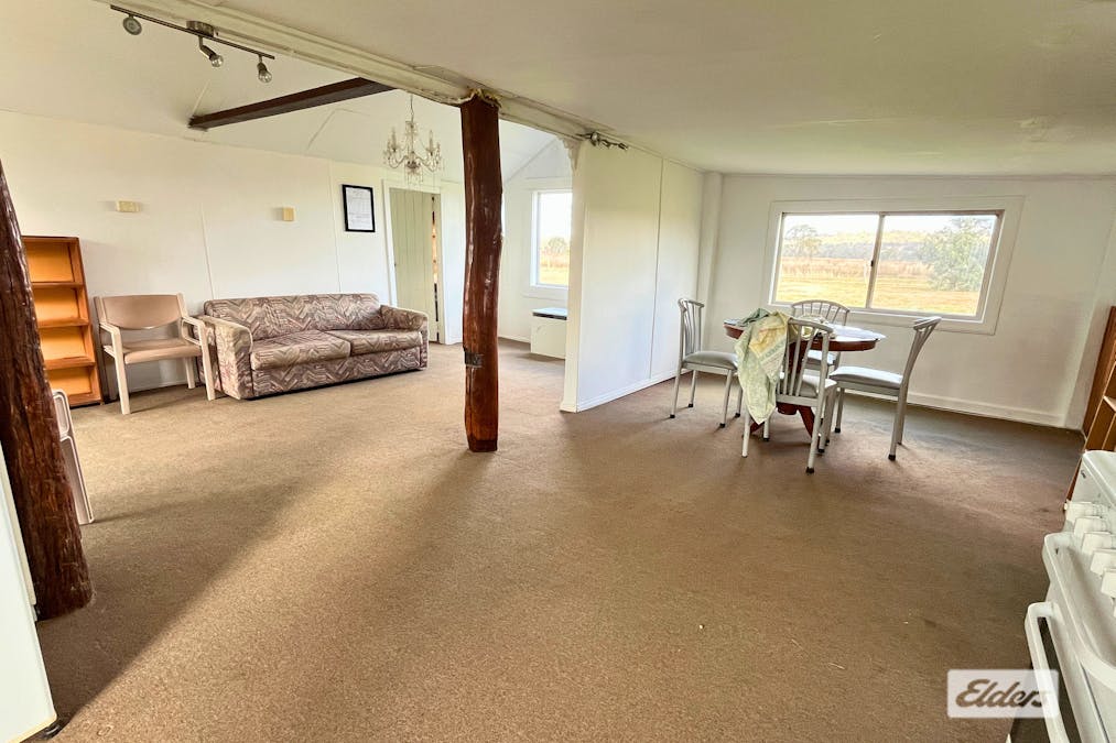 135 Connells Bridge Road, Bony Mountain, QLD, 4370 - Image 3