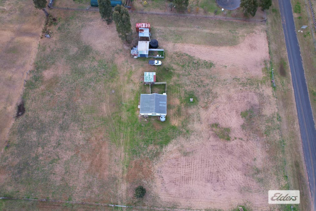 135 Connells Bridge Road, Bony Mountain, QLD, 4370 - Image 2