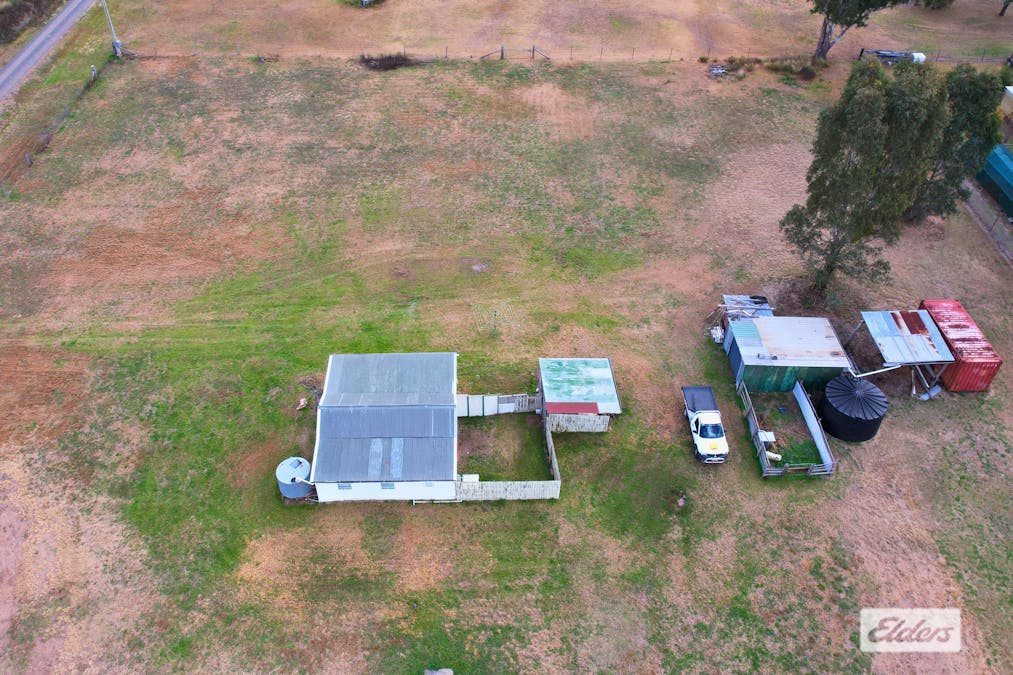 135 Connells Bridge Road, Bony Mountain, QLD, 4370 - Image 10