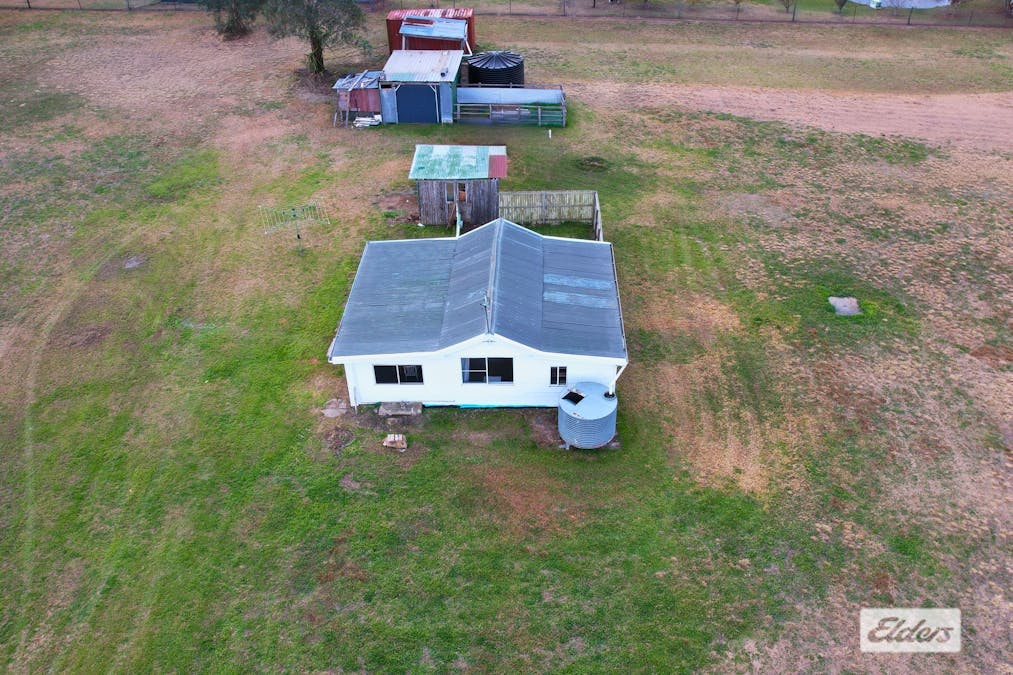 135 Connells Bridge Road, Bony Mountain, QLD, 4370 - Image 9