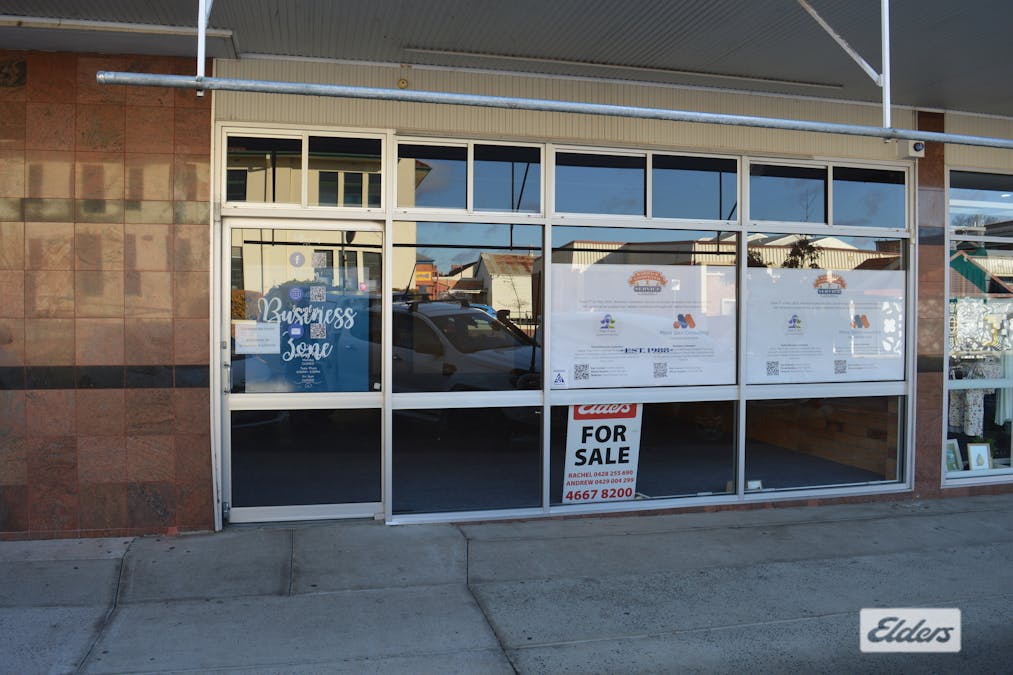  85 Grafton Street, Warwick, QLD, 4370 - Image 2