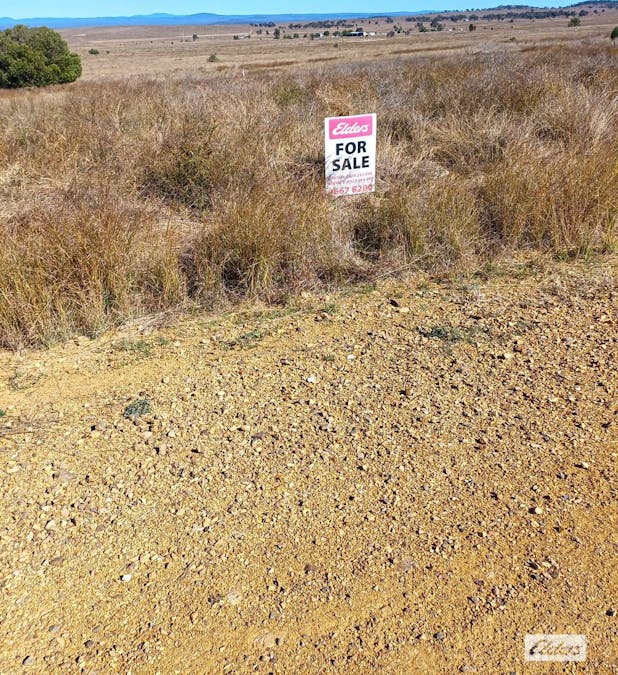 Lot 308 Raleigh Road, Silver Spur, QLD, 4385 - Image 3