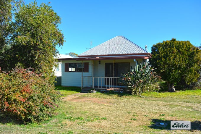 85 Rosehill Road, Warwick, QLD, 4370 - Image 1