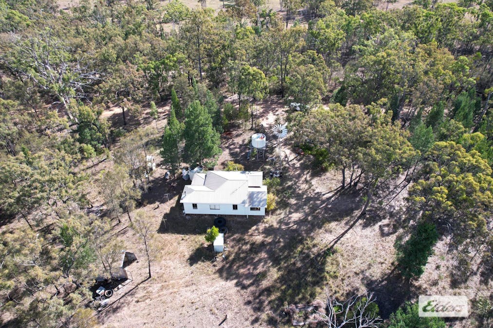 138 Kessler Road, Old Talgai, QLD, 4362 - Image 2