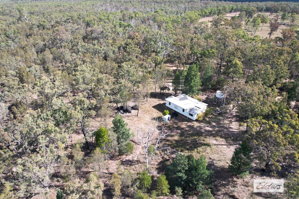 138 Kessler Road, Old Talgai, QLD, 4362 - Image 1