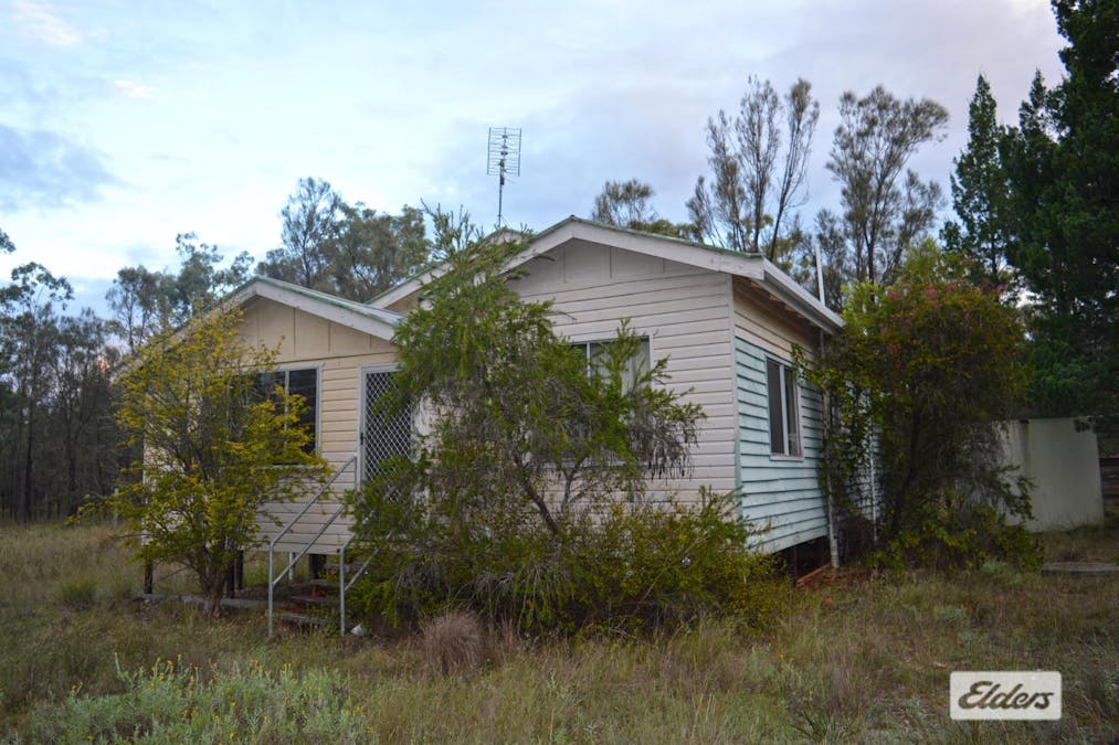 138 Kessler Road, Old Talgai, QLD, 4362 - Image 3