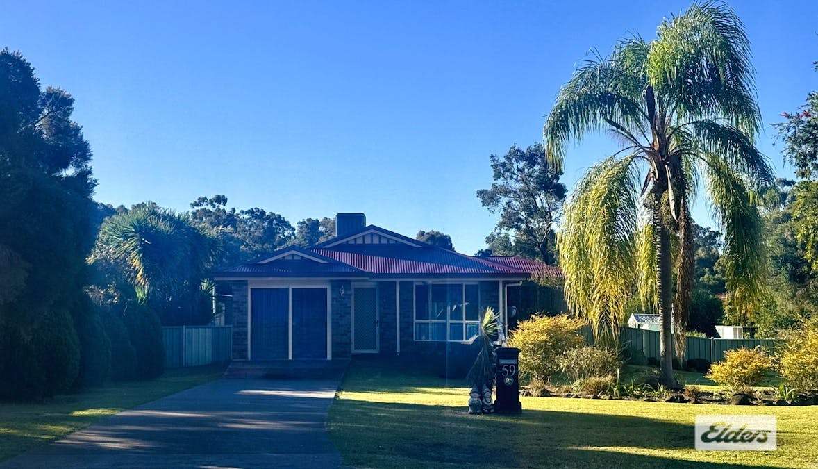 59 Baguley Street, Warwick, QLD, 4370 - Image 1