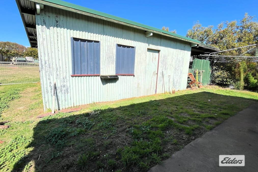 23 Regent Street, Inglewood, QLD, 4387 - Image 13