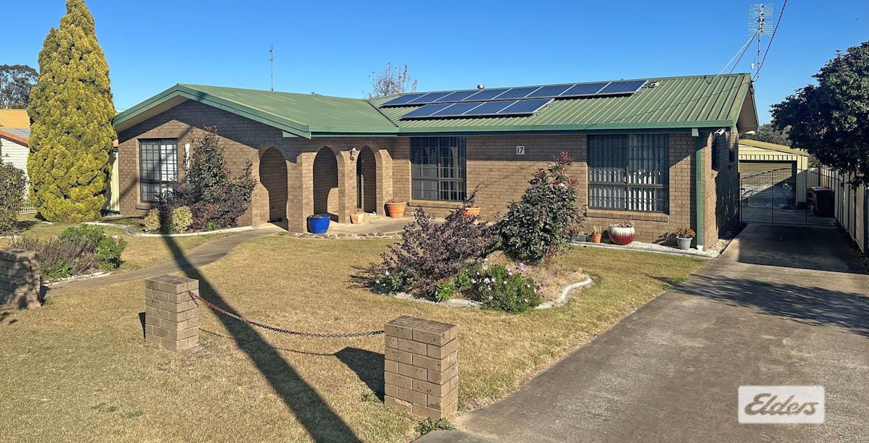 17 Aldred Street, Warwick, QLD, 4370 - Image 2