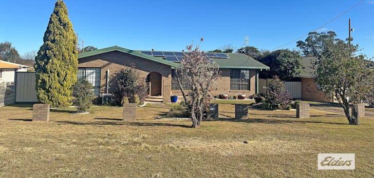 17 Aldred Street, Warwick, QLD, 4370 - Image 1