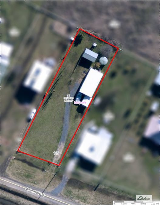 109 Wienholt Street, Maryvale, QLD, 4370 - Image 2