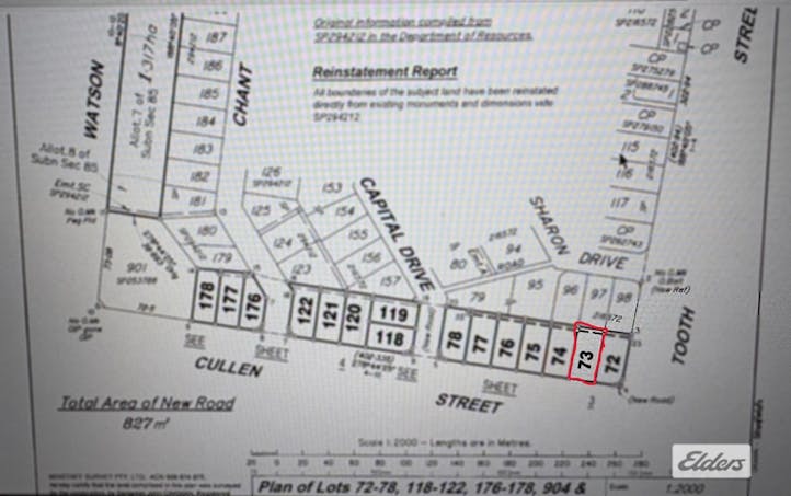 73/Cullen Street, Rosenthal Heights, QLD, 4370 - Image 1