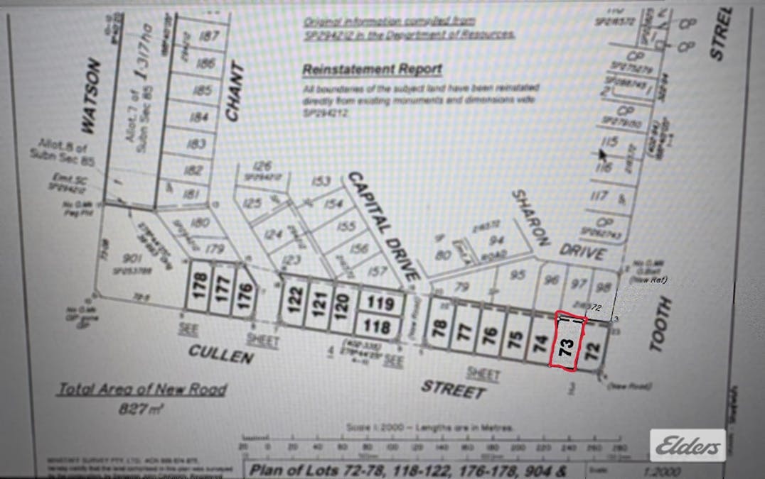 73/Cullen Street, Rosenthal Heights, QLD, 4370 - Image 1