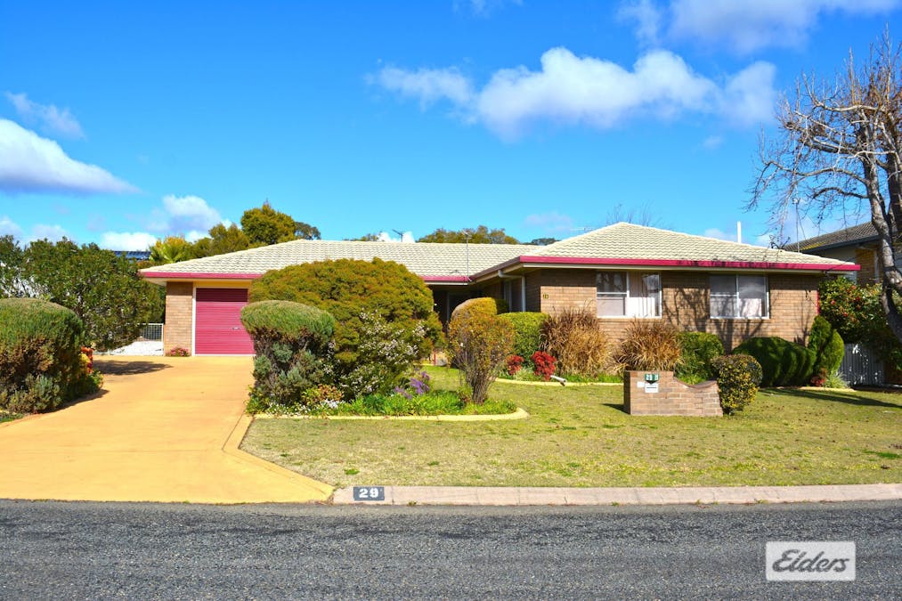 29 Redgwell Street, Warwick, QLD, 4370 - Image 1