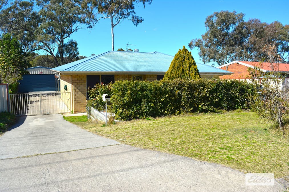 14 Steel Street, Warwick, QLD, 4370 - Image 1