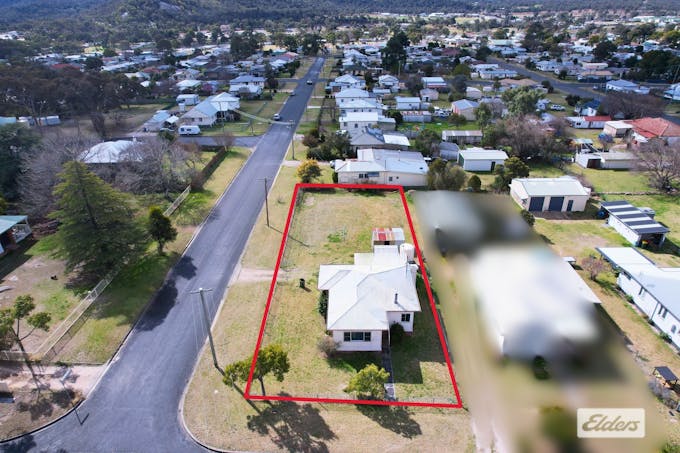 42 Bridge Street, Stanthorpe, QLD, 4380 - Image 1