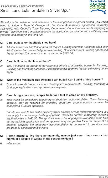 213/Raleigh Road, Silver Spur, QLD, 4385 - Image 3