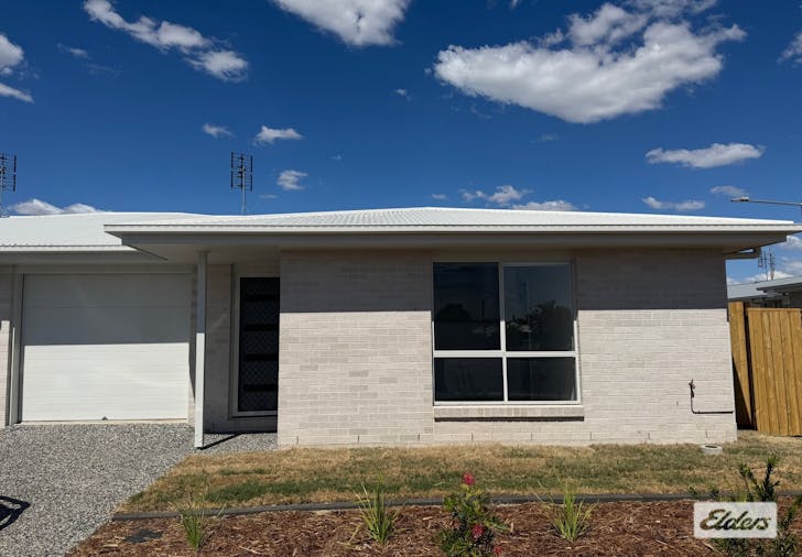 2/24A Bourke Street, Warwick, QLD, 4370