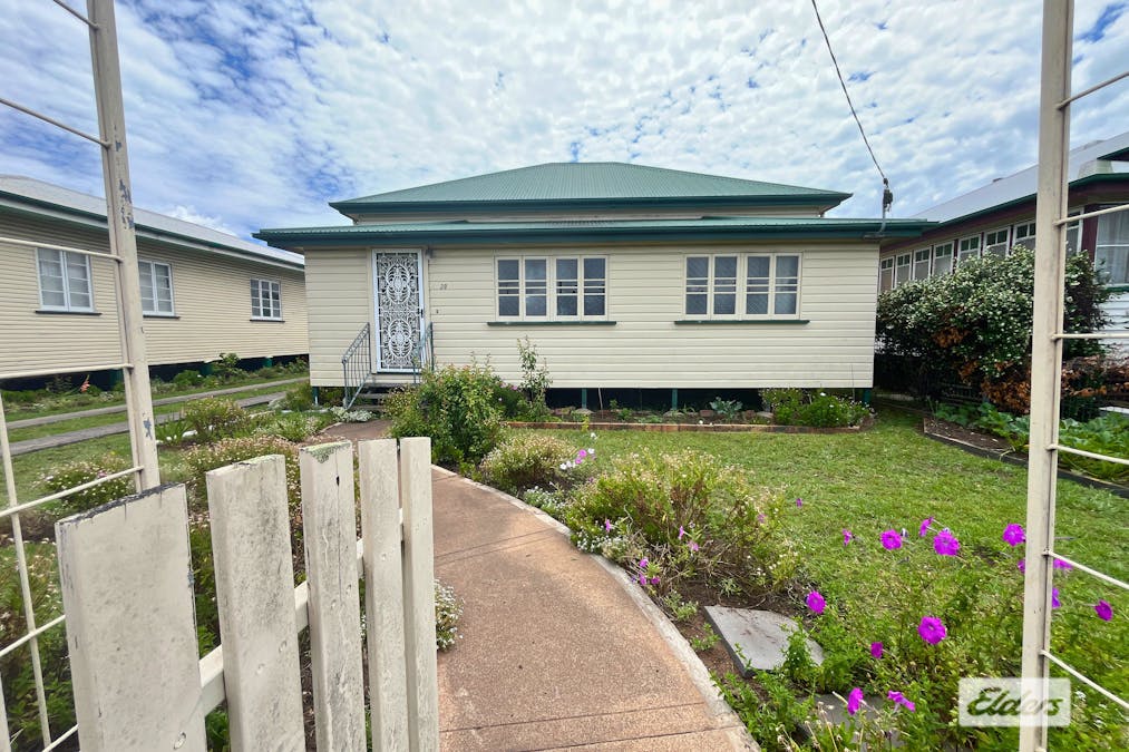 39 Wood Street, Warwick, QLD, 4370 - Image 1