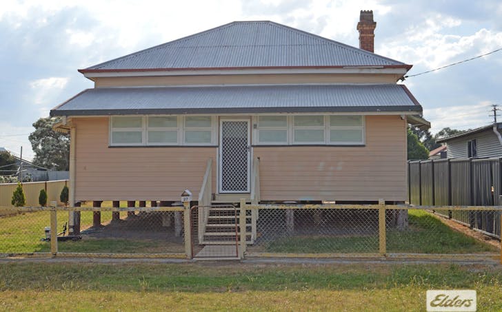 27 Hamilton Street, Warwick, QLD, 4370 - Image 1