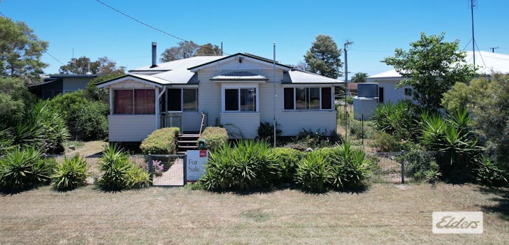 3 Miller Street, Warwick, QLD, 4370 - Image 1