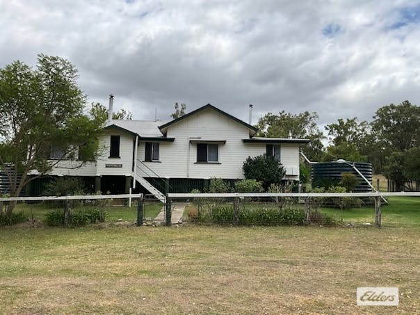 126 Fontainbleau Road, Old Talgai, QLD, 4362 - Image 1