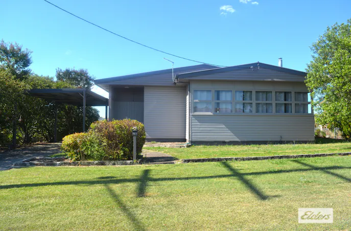 63 Hawker Road, Warwick, QLD, 4370 - Image 1