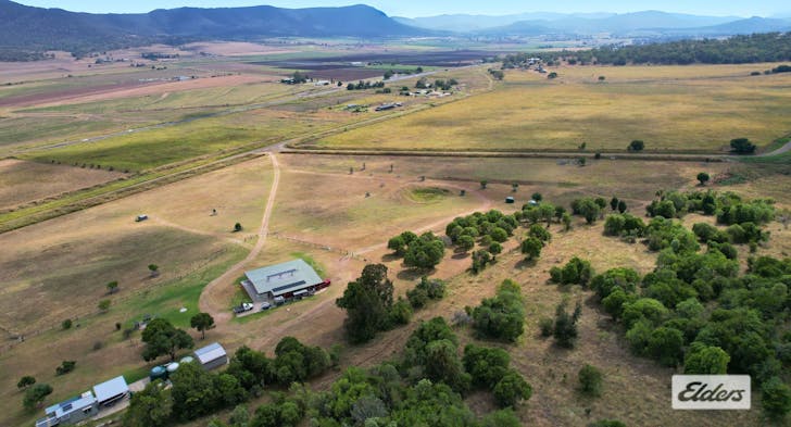 Lot 2 Gladfield Back Road, Gladfield, QLD, 4370 - Image 1