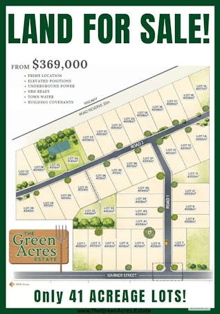 Warner Street, Rosenthal Heights, QLD, 4370 - Image 1