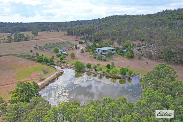 186 McKechnie Road — photo from Elders Real Estate Warwick
