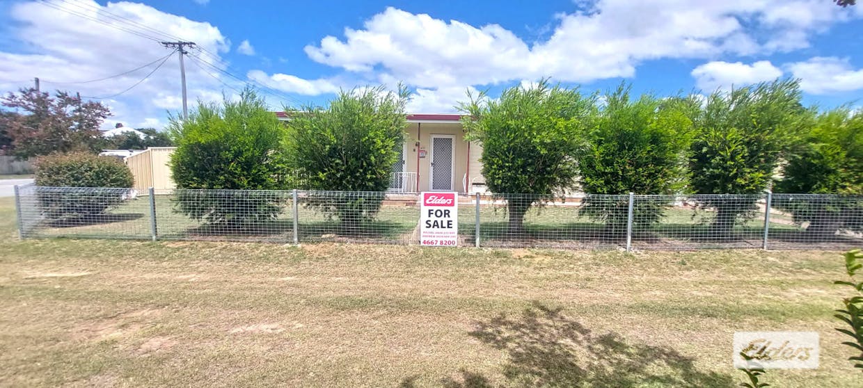 50 Pratten Street, Warwick, QLD, 4370 - Image 1