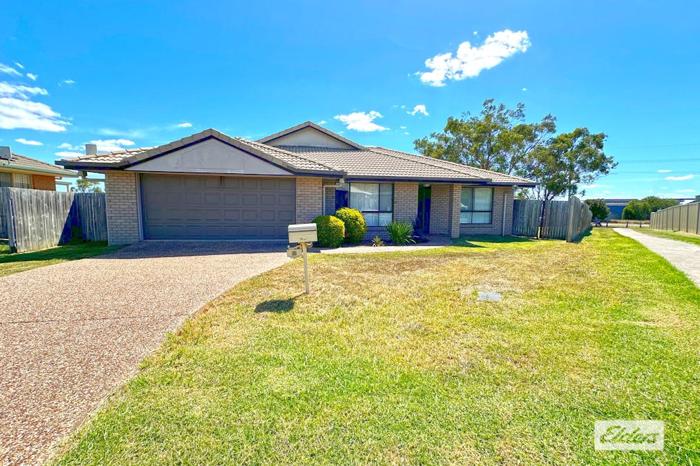 36 Iceberg Court, Warwick, QLD, 4370 - Image 1
