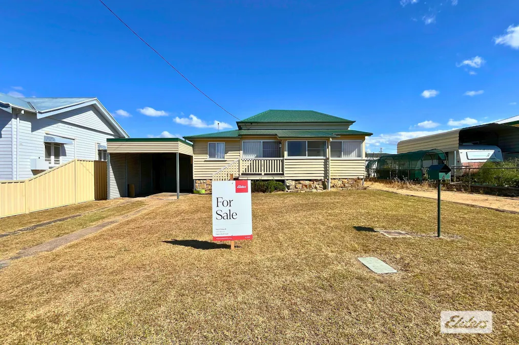 4 Denham Street, Warwick, QLD, 4370 - Image 1