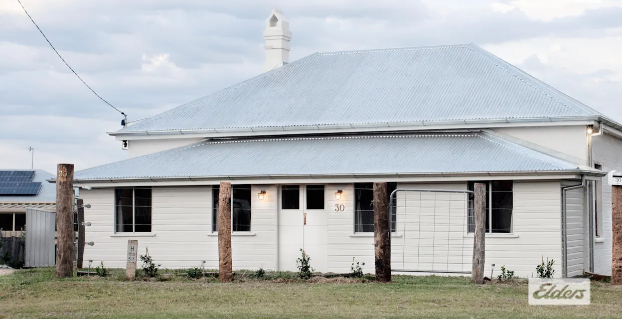 30 McEvoy Street, Warwick, QLD, 4370 - Image 1