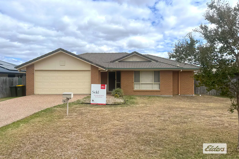 34 Iceberg Court, Warwick, QLD, 4370 - Image 1