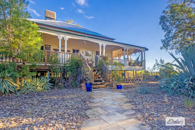 1508 Tobacco Road, Coolmunda, QLD, 4387 - Image 1