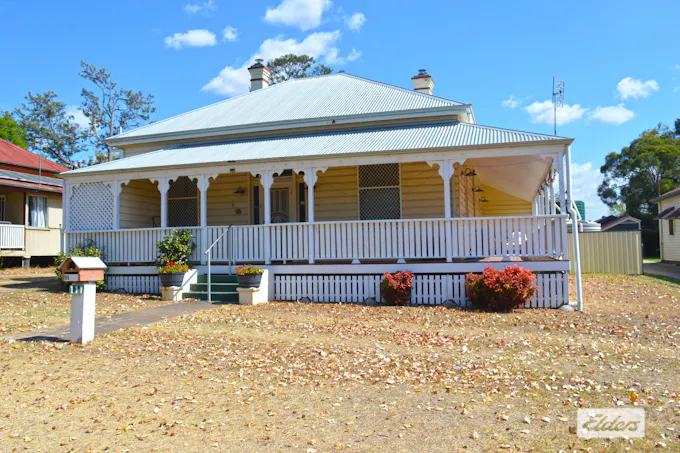 111 Guy Street, Warwick, QLD, 4370 - Image 1