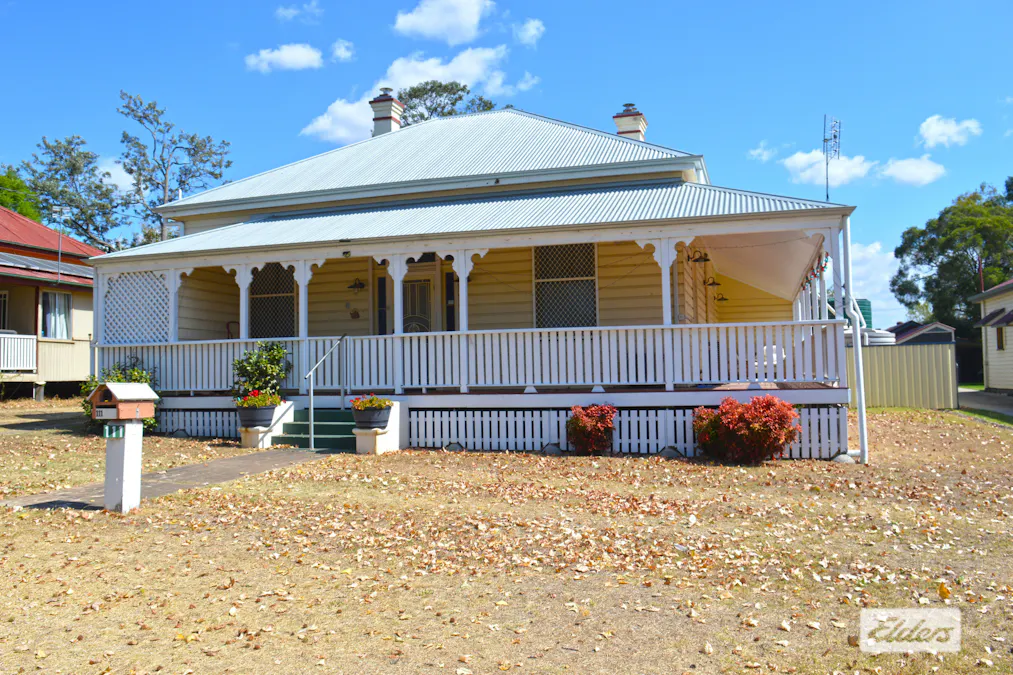 111 Guy Street, Warwick, QLD, 4370 - Image 1